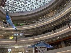 -凯德广场(金牛店)