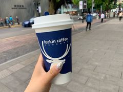 -瑞幸咖啡(解放碑英利大融城店)