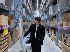 -宜家家居(西安未央商场店)