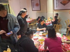 -罗霸蛮老岳阳大排档·鲜货烧烤·土吊子煨砂锅烧菜