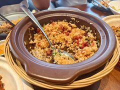 -千日贺茶餐厅(高新万达店)