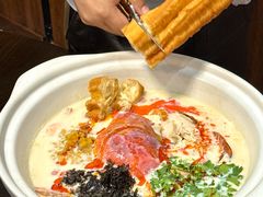 -金龙·打边炉(南京西路店)