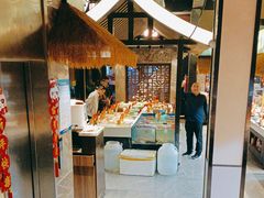 -渔家大院·地道威海菜(石岛店)