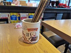 -香园茶社·金陵小灶(老门东店)