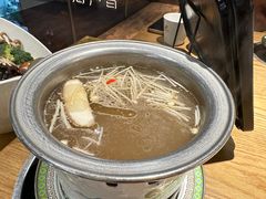 -百草滩羊清水涮羊肉(长城路店)