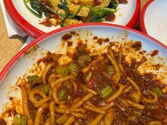 -西粉堂新疆米粉(朝外店)