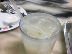 -威南记鸡饭餐室