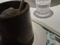 -桂满陇·海市蜃楼·黑金(国金店)