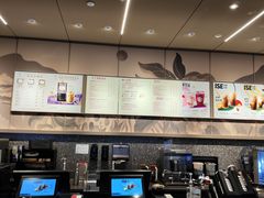 -星巴克臻选(周浦万达店)