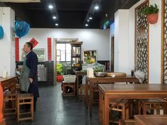 大堂-随柳居·苏式小吃(建新巷店)
