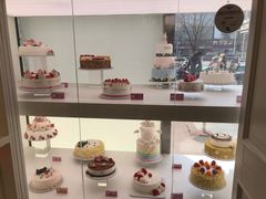 -味多美蛋糕(马家堡永辉店)