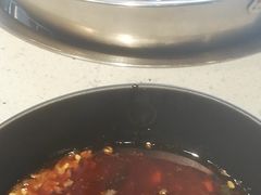 -味之绝热血美蛙鱼火锅(中坝店)