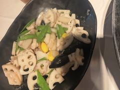 -八分饱·西津会(西津渡店)
