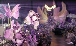 -北京嘉里大酒店·宴会厅婚宴·户外婚礼·生日宴