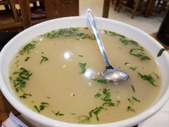 驴肉汤-高建民酒楼(红旗大街店)