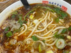 -豫掌柜饸饹面·烩面(秀沿路店)