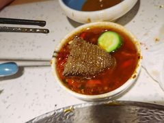 -左庭右院鲜牛肉火锅(苏州园区永旺店)