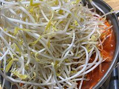 -吴草鸡爪오초닭발韩食堂(融恒盈嘉中心店)