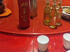 -小柴米·传统江西菜(八一广场店)