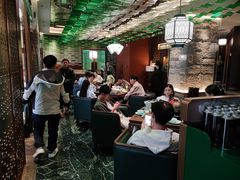 -文新茶馆·喝毛尖茶·品信阳菜(黄河南路店)