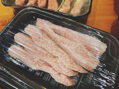 -炽城·烤肉名家(鸿达中央广场店)
