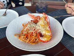 -宴悦海鲜餐厅·游水海鲜·牛排(亚龙湾瑞吉店)