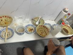 -小罗子汤店(大士院总店)