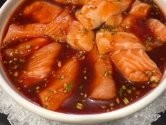 -东海怡品海鲜豆捞(舟宿夜江店)