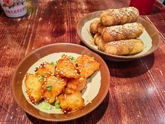 -李炮称盘麻辣烫(江宁同曦店)