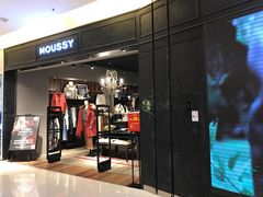 -MOUSSY(福田星河COCO Park店)