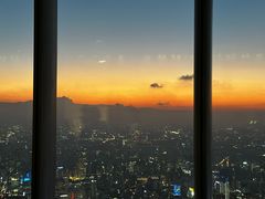 -上海之巅观光厅