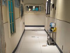 -蓝珊瑚蒸汽海鲜餐厅(龙奥店)
