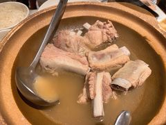 -金椰壳· 大厨新加坡菜(壹方城店)