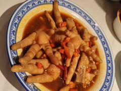 -回家吃饭·地道南昌菜(建德观总店)