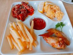 -必胜客(上海新南方商城PH店)