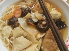 -龙华素斋(龙华路店)