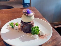 -Bistro 63 创意融合料理(广粤天地店)