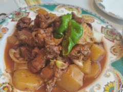 -巴依老爷新疆美食(常营店)