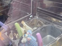 -Vola Gelato意大利手工冰淇淋(朝阳大悦城店)