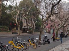 -维园悦谱·海派家常菜(乌鲁木齐南路店)