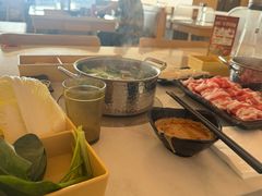 -呷哺呷哺 黄金牧场 (中发百旺店)