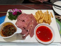 -清真·老兰家(兴善寺西街总店)