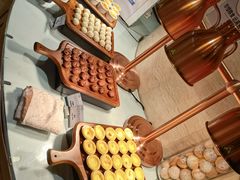 -南通绿洲国际假日酒店全日餐厅