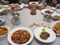 -宁海食府(大剧院店)