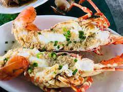 -四川小胡子海鲜(丁村万人海鲜广场店)