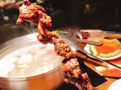 -牛焱·贵州黄牛肉火锅(城西银泰店)