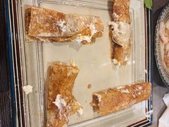 -LA CREPERIE BRETONNE布列塔尼法式餐厅(天童北路店)