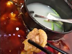 -重庆烧鸡公火锅(簋街店)