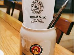 -Paulaner·德国帕拉娜自酿啤酒餐厅(海上世界店)
