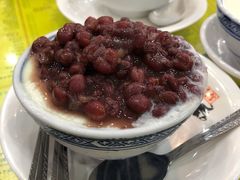 红豆双皮奶-民信老铺(人民路店)